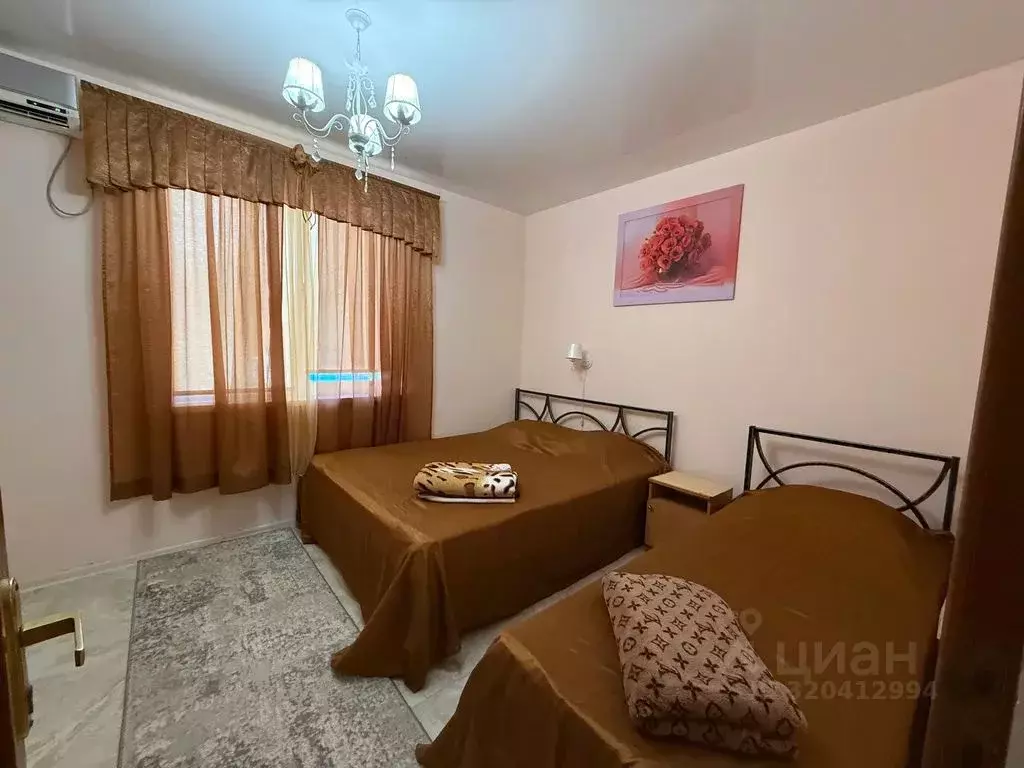 Дом в Крым, Сакский район, Штормовское с/пос, Нептун дачный ... - Фото 1