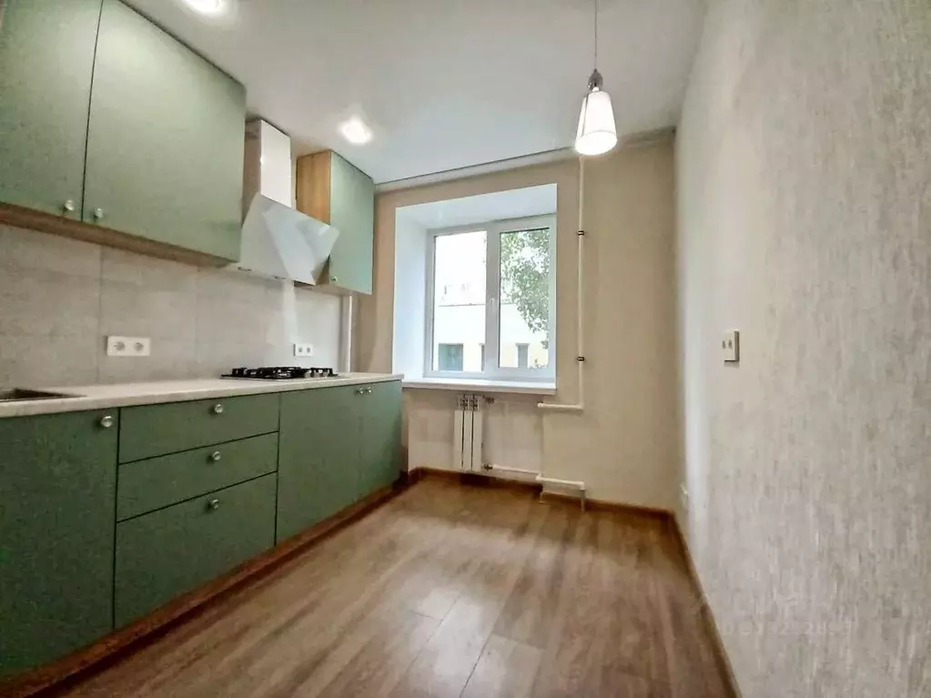 1-к кв. Саратовская область, Саратов Вольская ул., 13 (40.0 м) - Фото 0