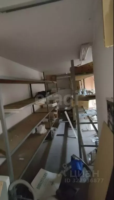 Офис в Московская область, Одинцовский городской округ, ВНИИССОК пгт ... - Фото 1