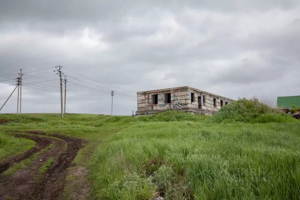 Дом в Кемеровская область, Новокузнецкий муниципальный округ, с. ... - Фото 1