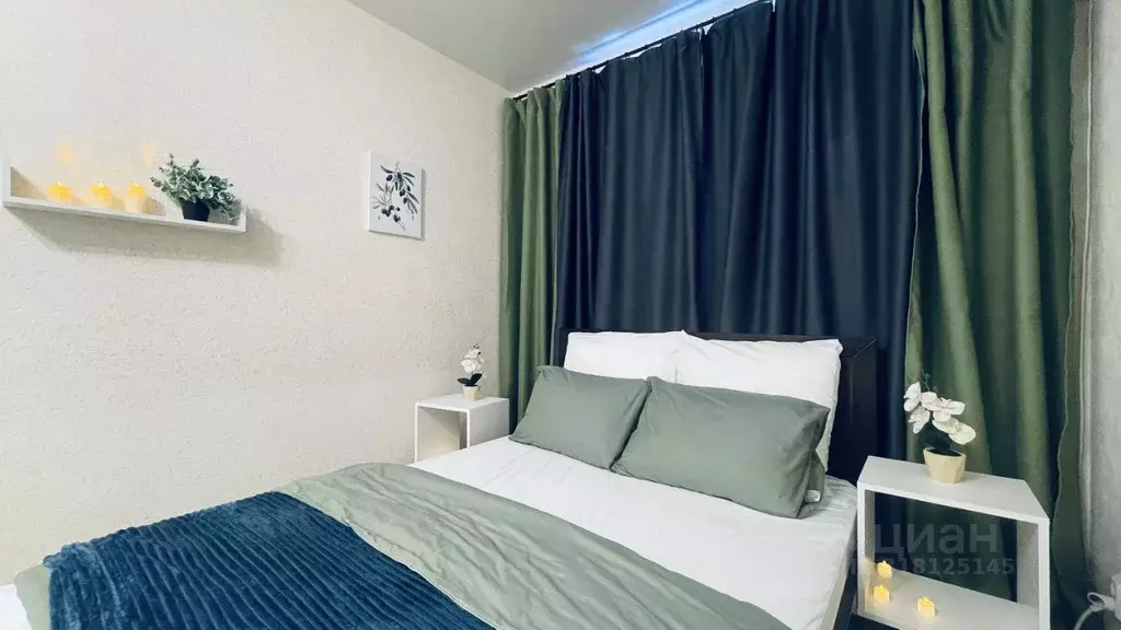 1-к кв. Воронежская область, Рамонский район, с. Ямное ул. Ягодная, 1 ... - Фото 1