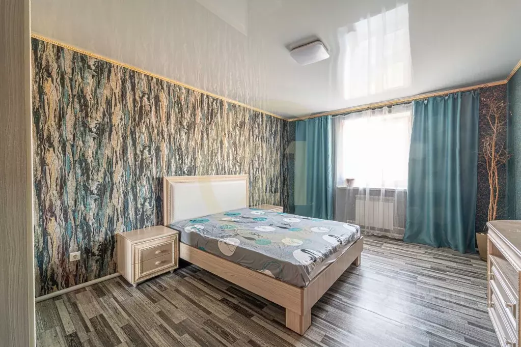 Таунхаус в Пермский край, Краснокамск ул. Новой Стройки, 97 (148 м) - Фото 1