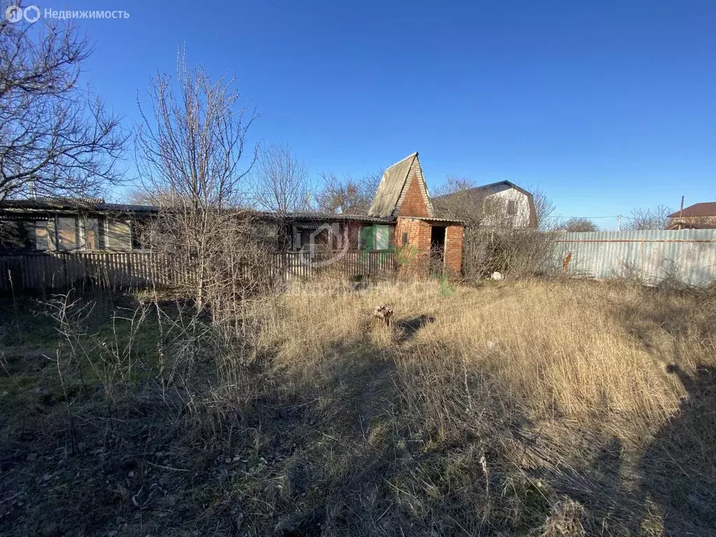 Участок в Краснодарский край, Ейск (5 м) - Фото 1