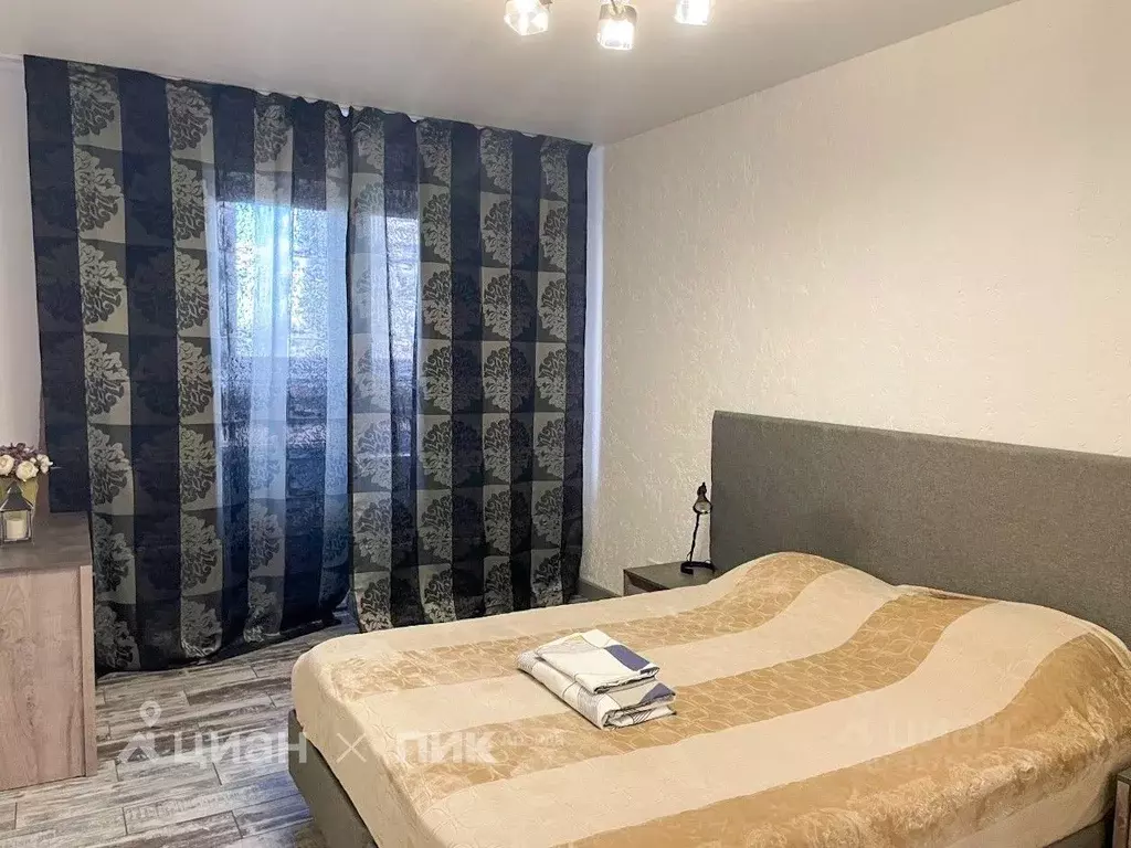 1-к кв. Краснодарский край, Краснодар ул. Им. Мурата Ахеджака, 12 ... - Фото 0