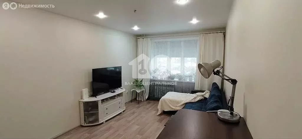 1-комнатная квартира: Бердск, Первомайская улица, 129В (36.3 м) - Фото 1