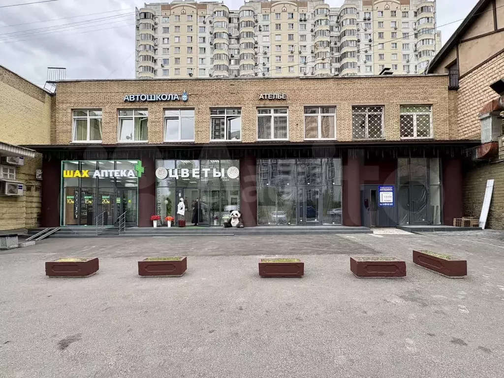 Продам помещение свободного назначения, 71.7 м - Фото 1