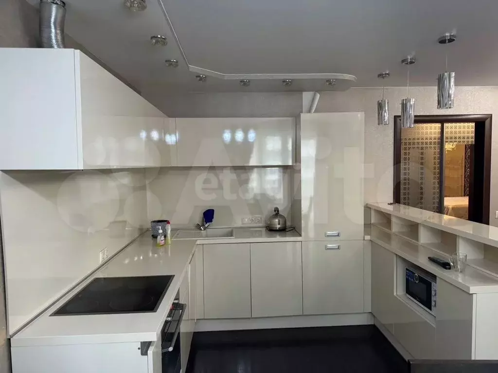 1-к. квартира, 50 м, 4/9 эт. - Фото 0