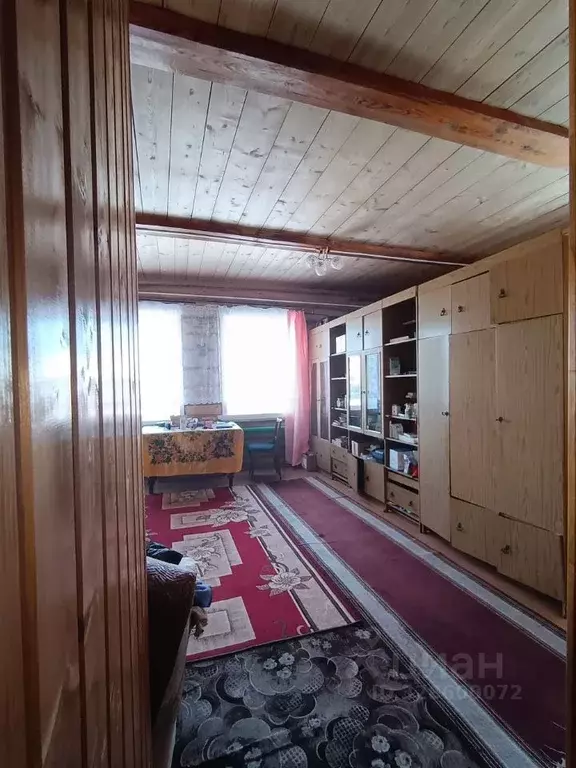 Дом в Башкортостан, Дюртюлинский район, Исмаиловский сельсовет, с. ... - Фото 2