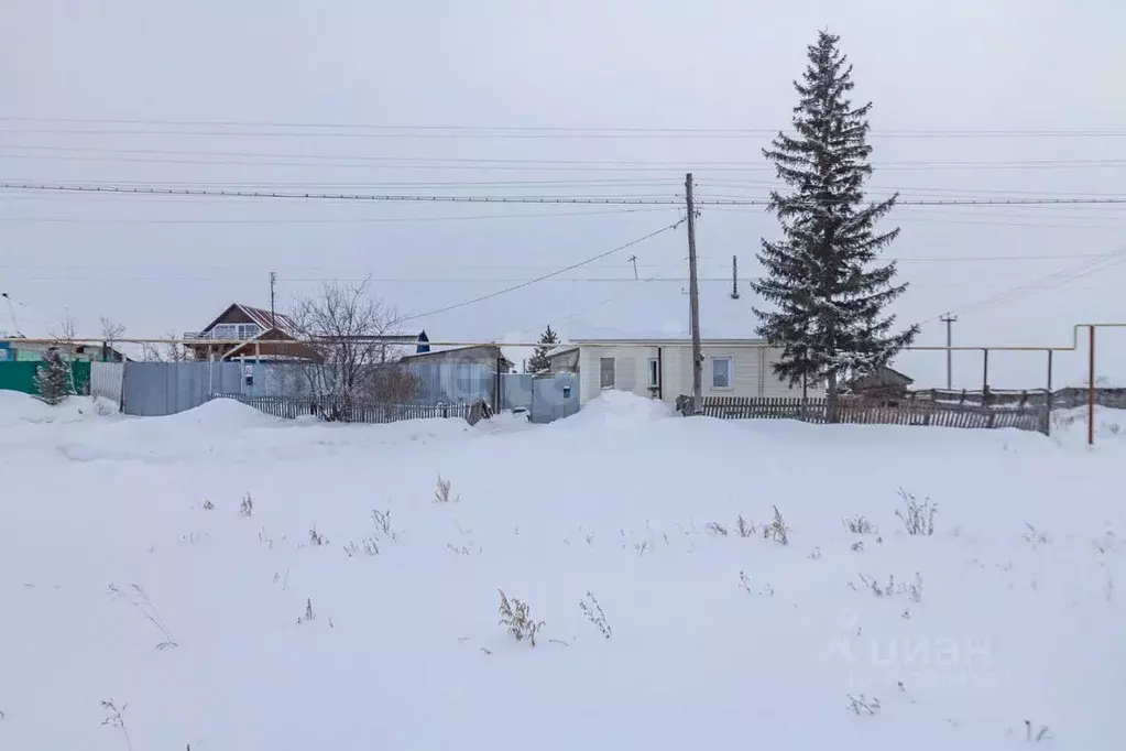 Дом в Омская область, Омский район, с. Надеждино Центральная ул., 159 ... - Фото 1