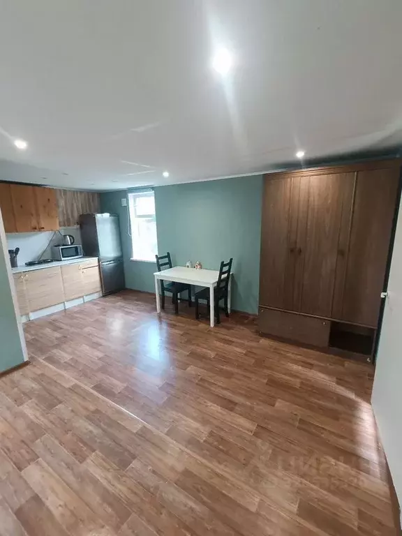 1-к кв. Московская область, Люберцы СНТ Зеленая Зона тер., 284 (35.0 ... - Фото 2