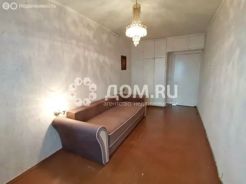 3-комнатная квартира: Коломна, Советская площадь, 7 (64 м) - Фото 2