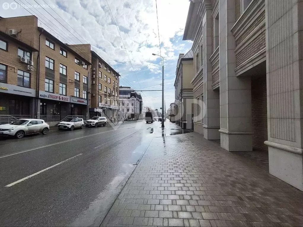 Офис (35.9 м) - Фото 1