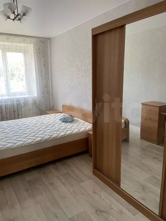 2-к. квартира, 65 м, 4/5 эт. - Фото 1