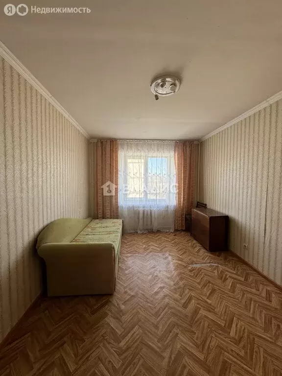 1к в 5-комнатной квартире (12.9 м) - Фото 1