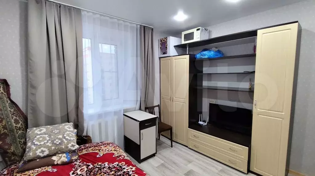 Комната 11 м в 2-к., 7/9 эт. - Фото 1
