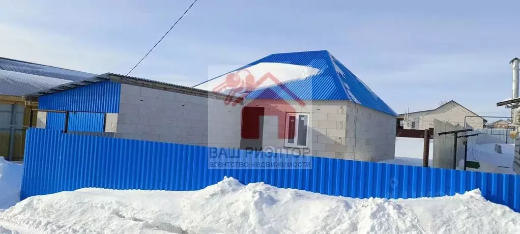 Дом в Самарская область, Богатое с/пос, с. Богатое ул. Победы, 36 (53 ... - Фото 2