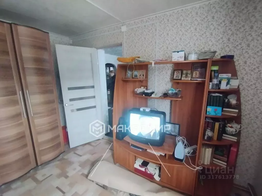 Дом в Пермский край, Нытва ул. Чехова (107 м) - Фото 1