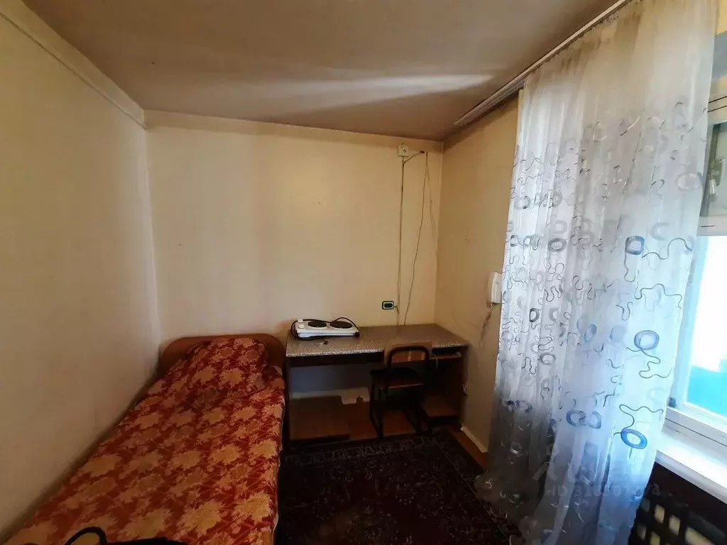 Комната Ростовская область, Ростов-на-Дону ул. Штахановского, 12/1 ... - Фото 0