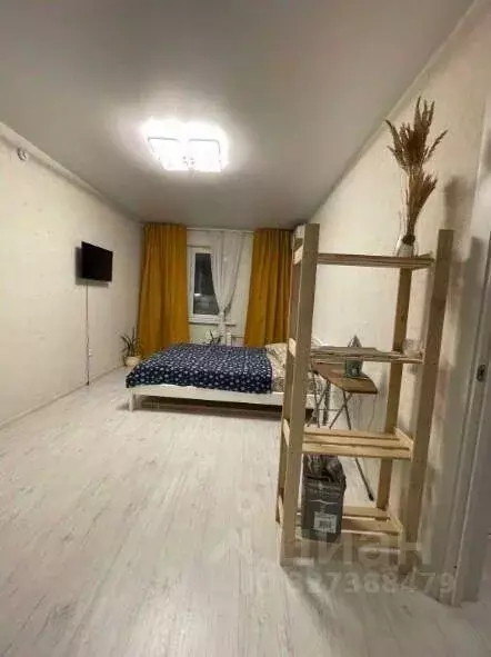 Студия Краснодарский край, Краснодар ул. Имени Героя Советского Союза ... - Фото 1