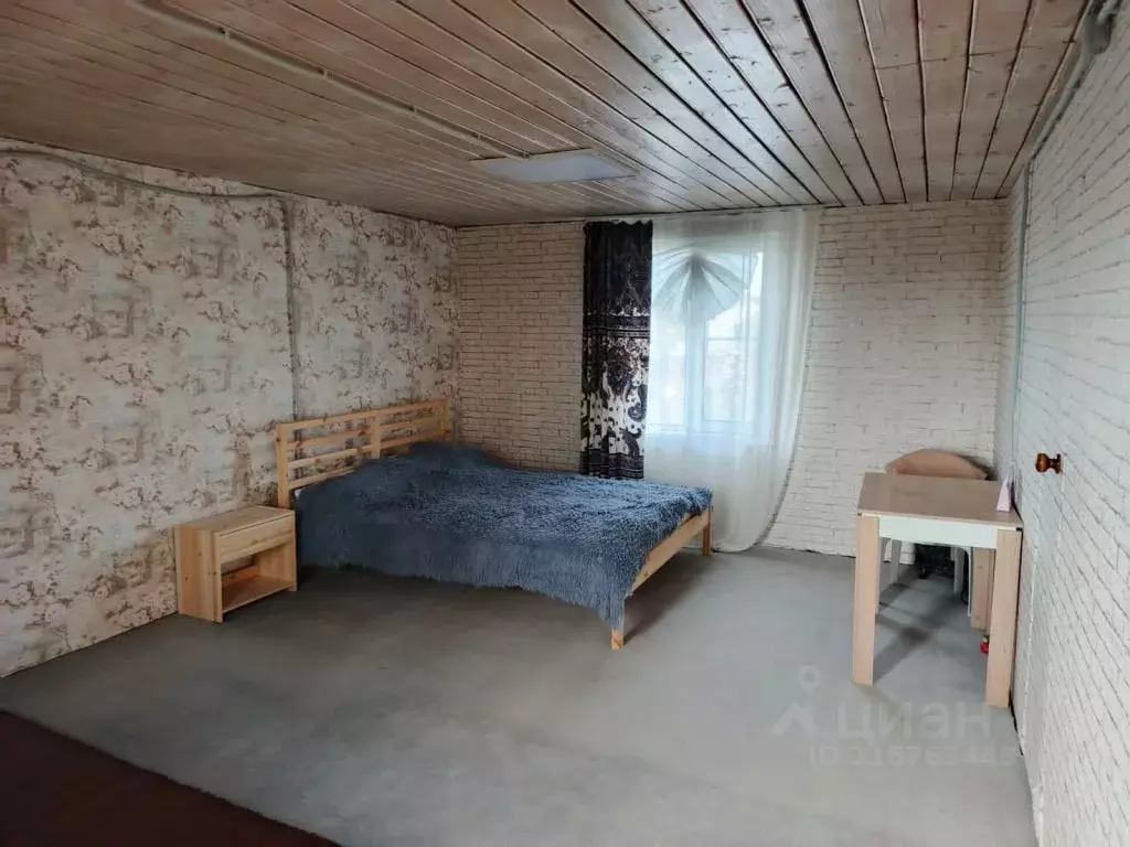 Дом в Нижегородская область, Бор Колобок СНТ, 66 (70 м) - Фото 1