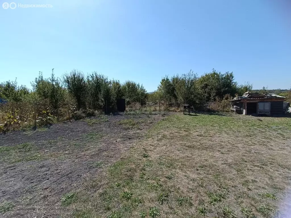 Дом в Краснодарский край, муниципальный округ Анапа, хутор Тарусин, ... - Фото 2