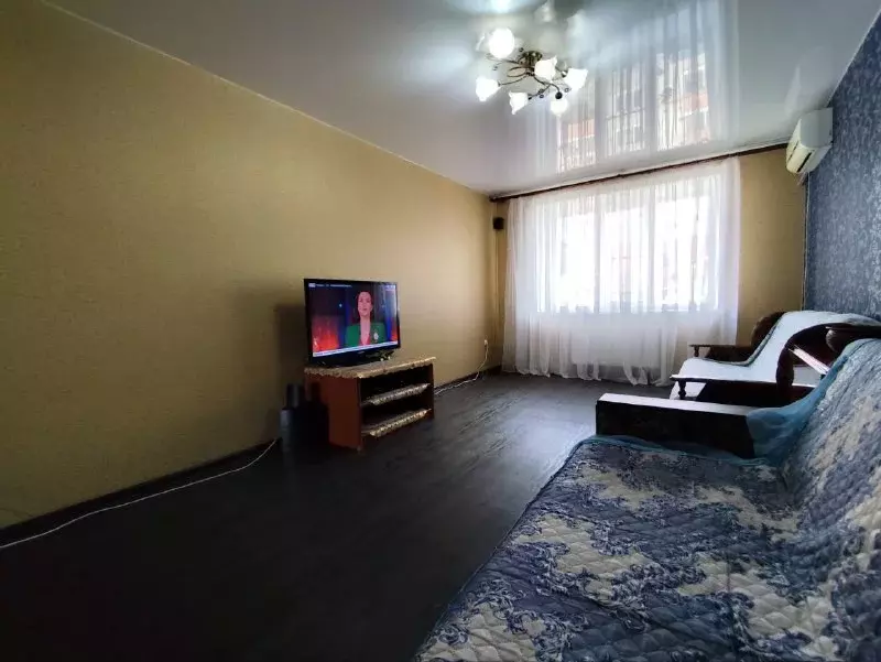Продаётся 2-к квартира, 60.9 м - Фото 0