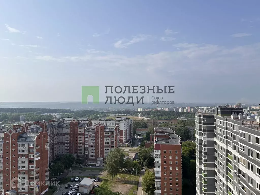 Продаётся квартира-студия, 28.5 м - Фото 0