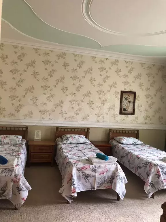 Комната 20 м, 3/4 эт. - Фото 1