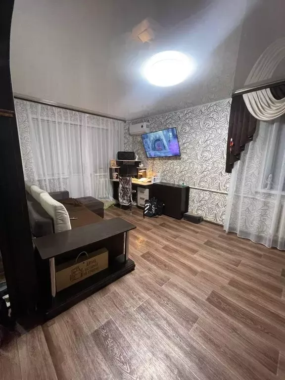 Квартира, 1 комната, 31 м - Фото 0
