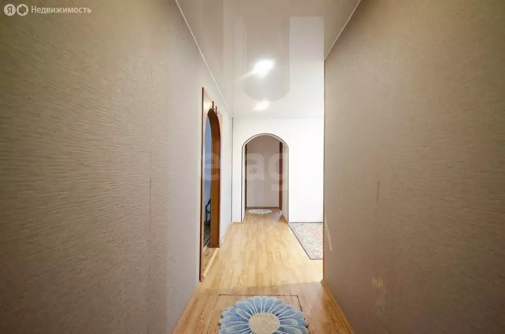 Дом в Заводоуковск, Звёздная улица (86 м) - Фото 1