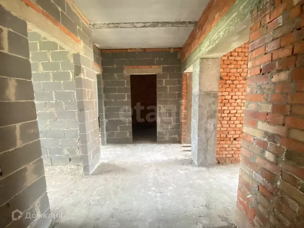 Продаётся квартира-студия, 53 м - Фото 1