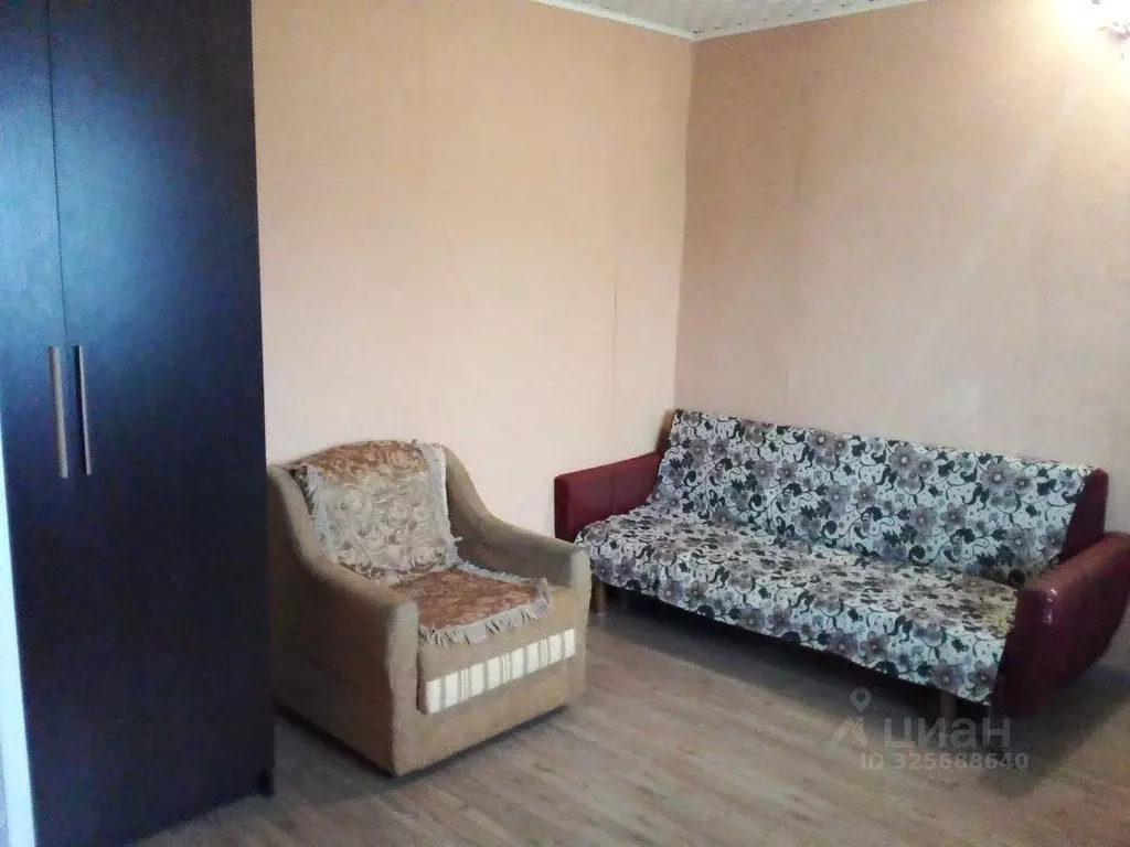 Студия Волгоградская область, Михайловка ул. Обороны, 118 (23.4 м) - Фото 2