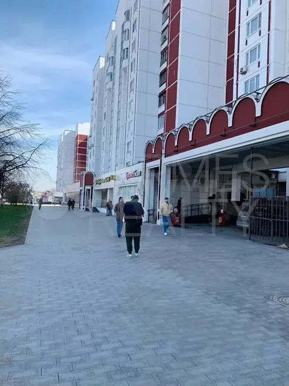 Аренда ПСН 120 м2 м. Римская в цао - Фото 1
