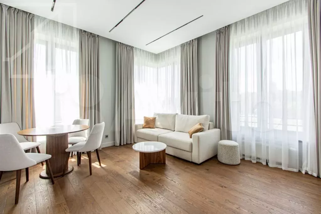 3-к. квартира, 70 м, 4/14 эт. - Фото 0