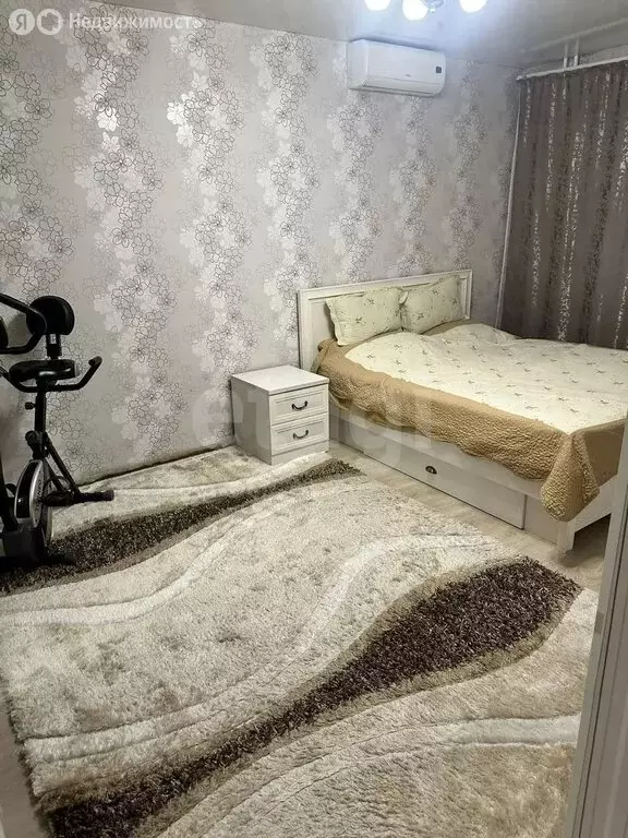 1-комнатная квартира: Тюмень, улица Самарцева, 30 (33.6 м) - Фото 2