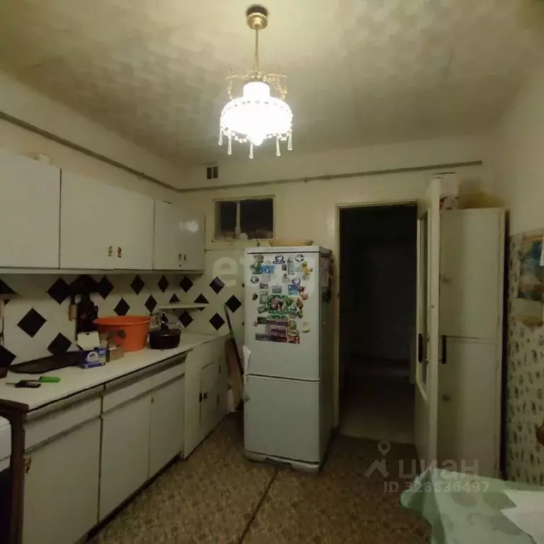 1-к кв. Владимирская область, Ковров ул. Куйбышева, 16 (31.0 м) - Фото 1