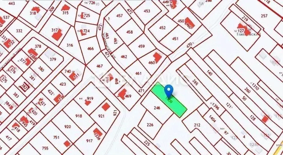 Участок, 12 сот., поселения (ижс) - Фото 1