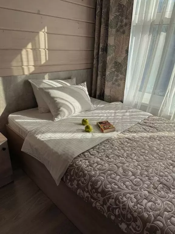 Комната Алтай, Майминский район, Манжерокское с/пос, с. Озерное проезд ... - Фото 1