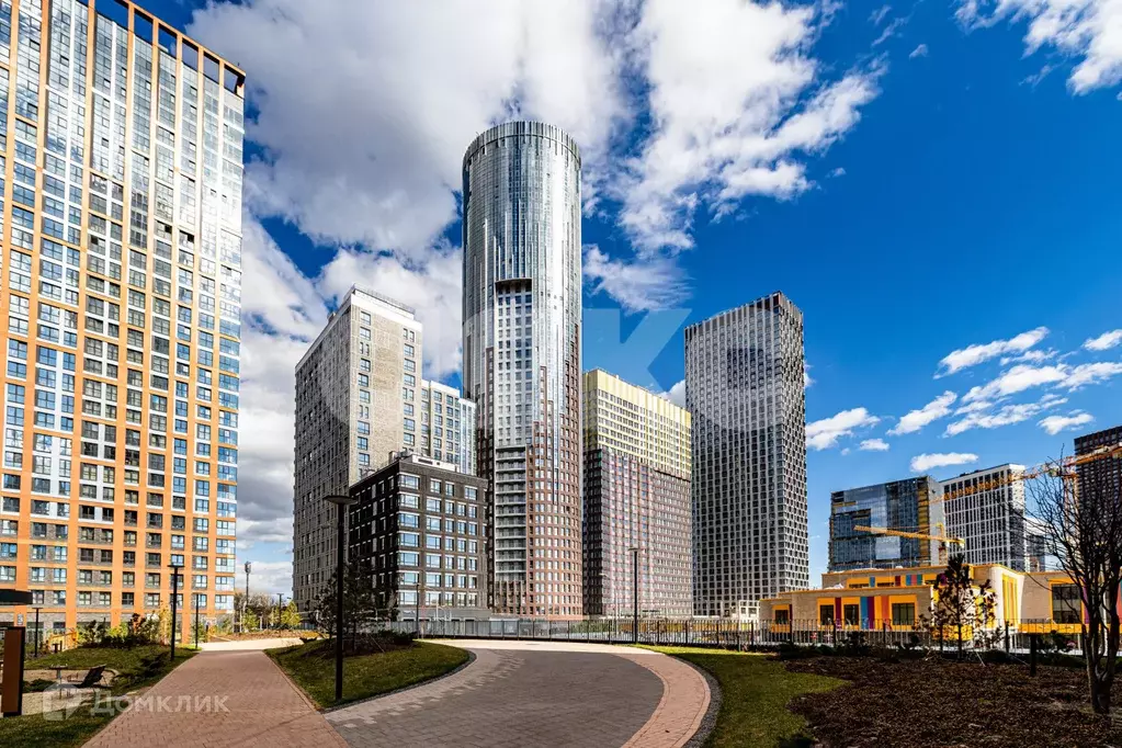 Продаётся 1-к квартира, 36 м - Фото 0