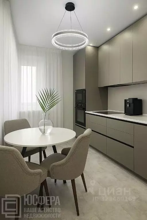 2-к кв. Волгоградская область, Волгоград бул. 30-летия Победы, 32/1 ... - Фото 2