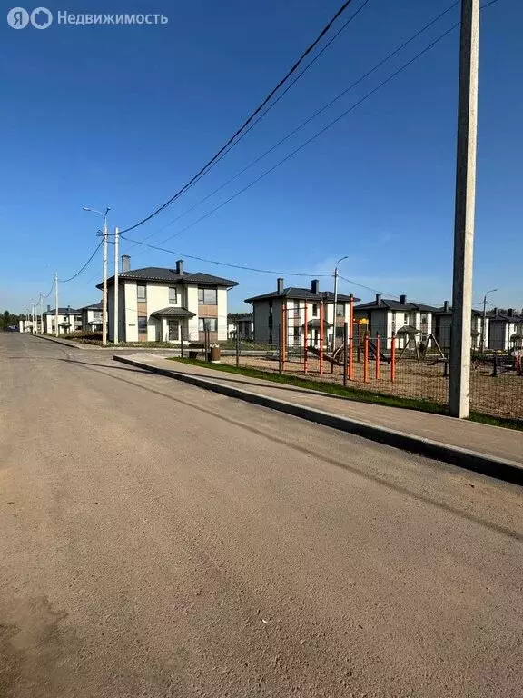 Дом в Пермский муниципальный округ, деревня Паздерино, Барбарисовая ... - Фото 2