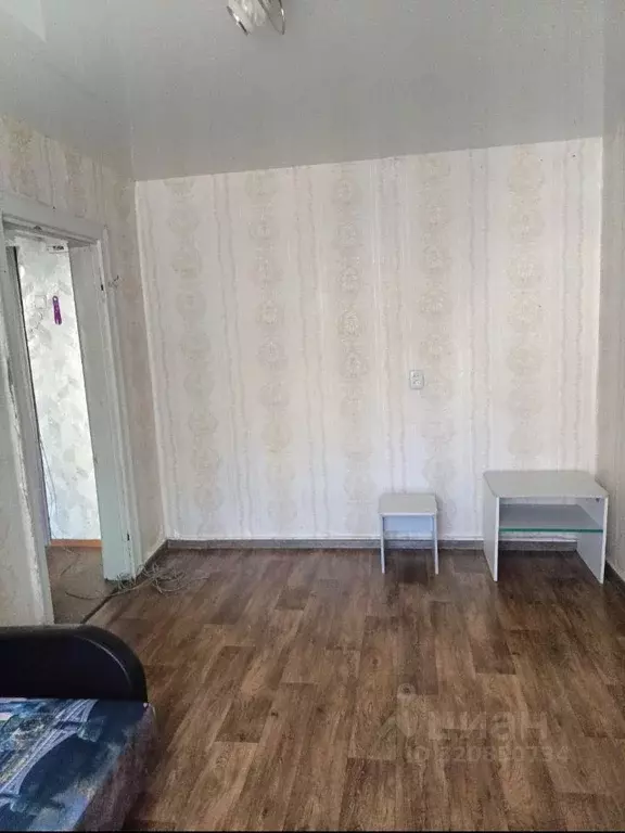 1-к кв. Нижегородская область, Балахна ул. Космонавтов, 5 (29.0 м) - Фото 1