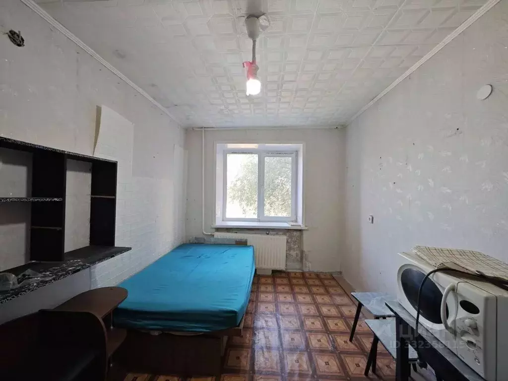 Комната Оренбургская область, Орск Новый город мкр, ул. Горького, 153А ... - Фото 1