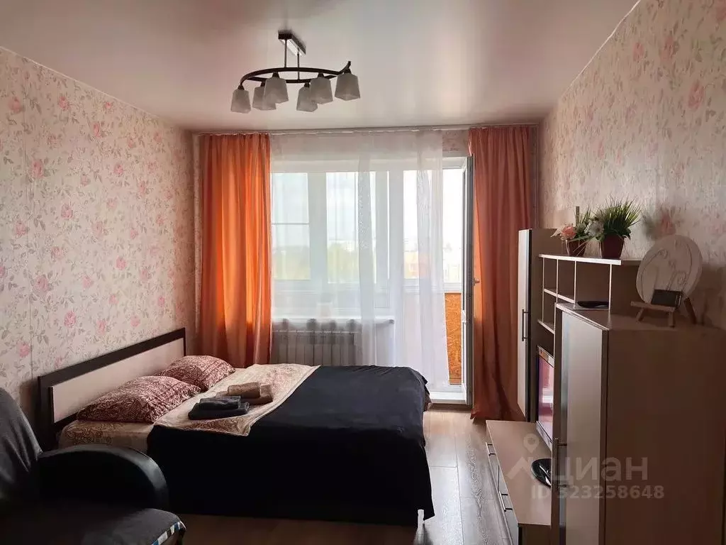 1-к кв. Московская область, Электросталь ул. Журавлева, 11к2 (37.0 м) - Фото 2