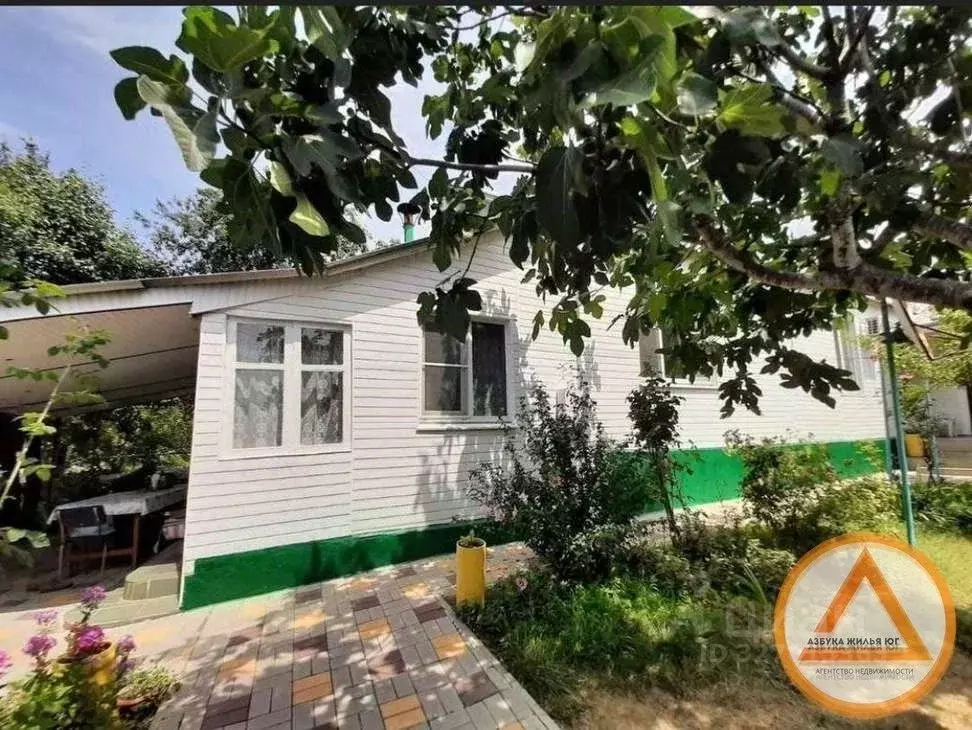 Дом в Краснодарский край, Туапсинский муниципальный округ, с. Пляхо ... - Фото 2