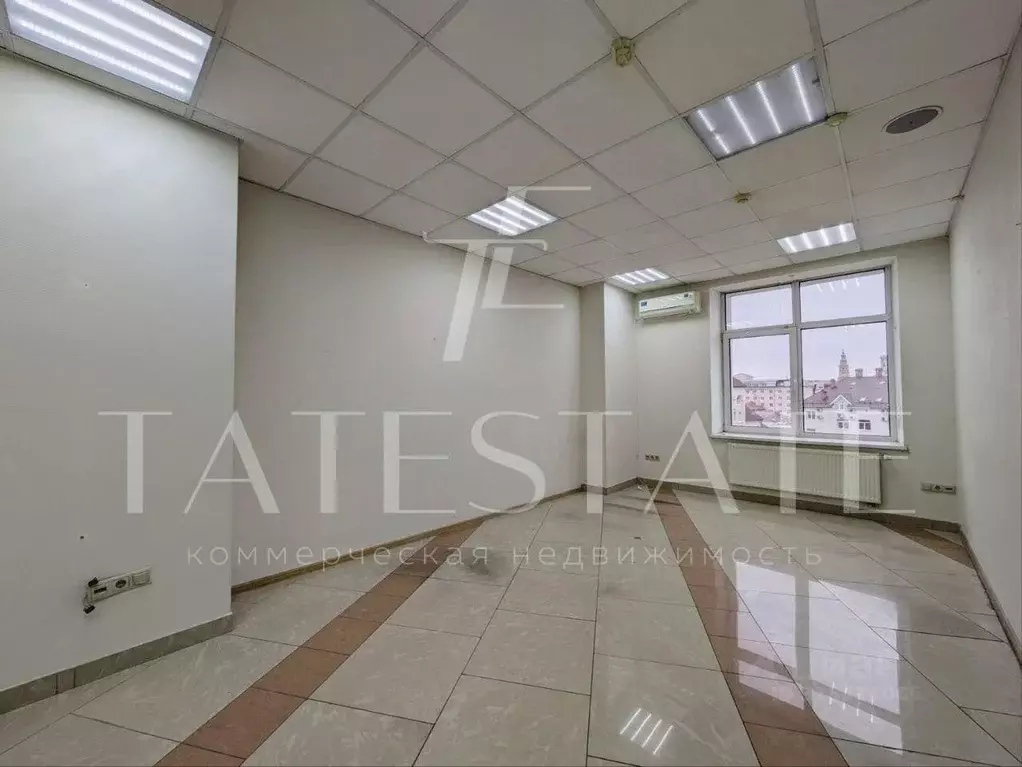 Офис в Татарстан, Казань Московская ул., 27 (170 м) - Фото 1
