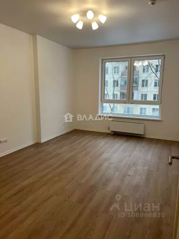 2-к кв. Москва ул. Металлургов, 30к1 (58.5 м) - Фото 0