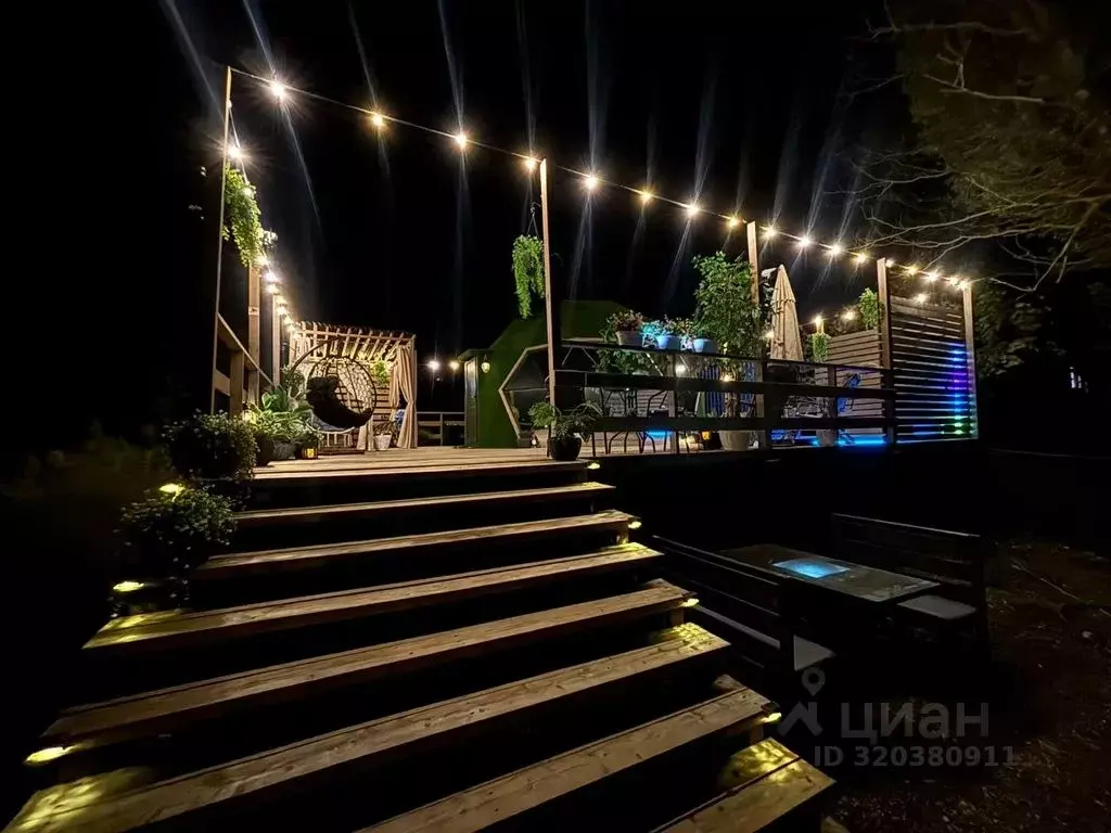 Дом в Краснодарский край, Туапсинский муниципальный округ, Джубга пгт ... - Фото 2