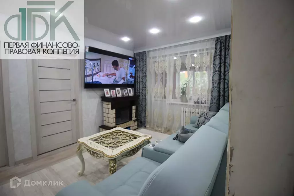 Продаётся 4-к квартира, 61 м - Фото 0