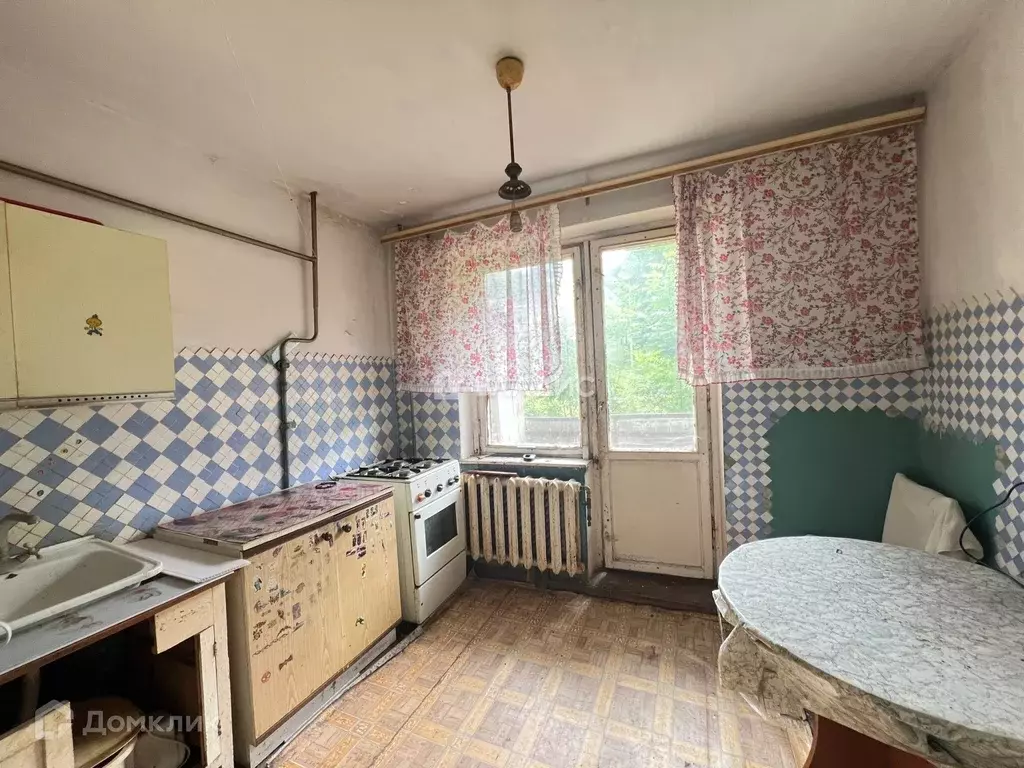 Продаётся 1-к квартира, 32 м - Фото 1